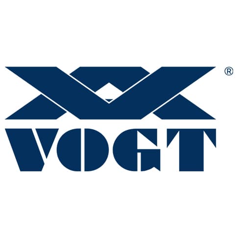 VOGT GmbH & Co. KG logo