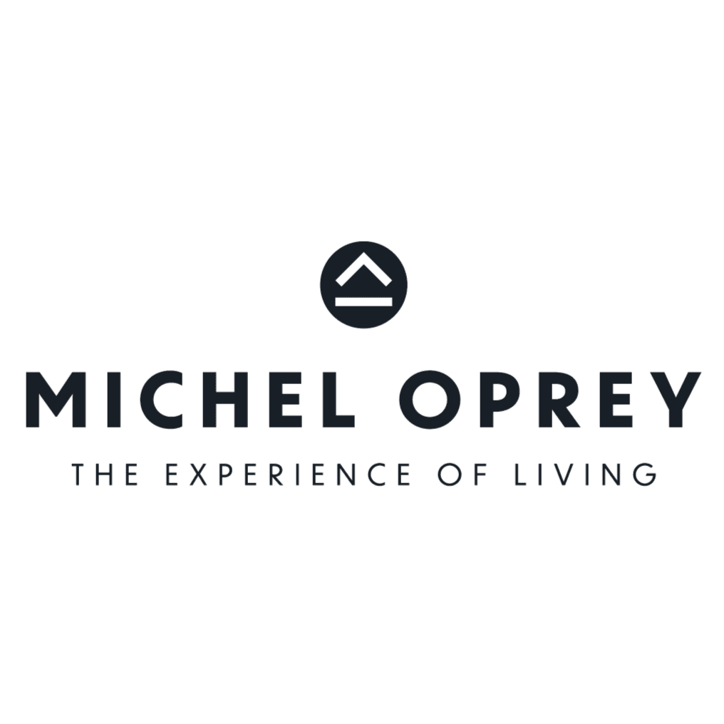 Michel Oprey logo