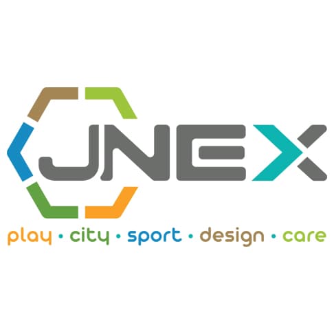 Játéknap Kft./JNEX logo