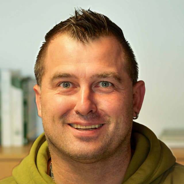 Jürgen Goth